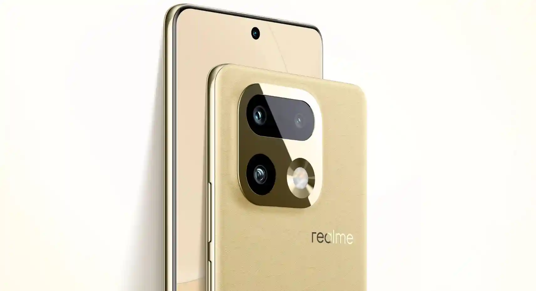 Realme 17 Pro avrà una batteria da 10.000 mAh