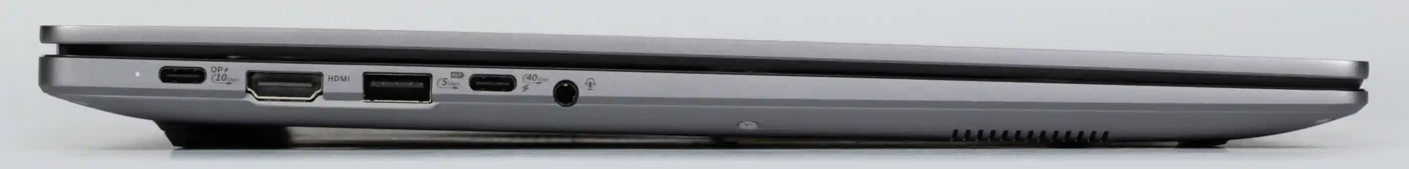 Análise do Asus ExpertBook P5 G2 — notebook OLED para empresas