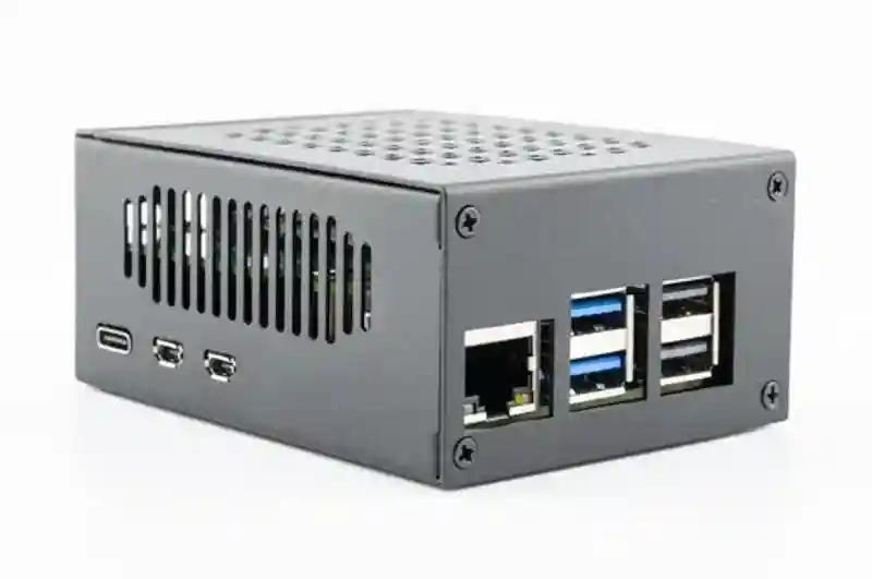 BrainChip apresenta kit de IA AKD1500 para Raspberry Pi 5