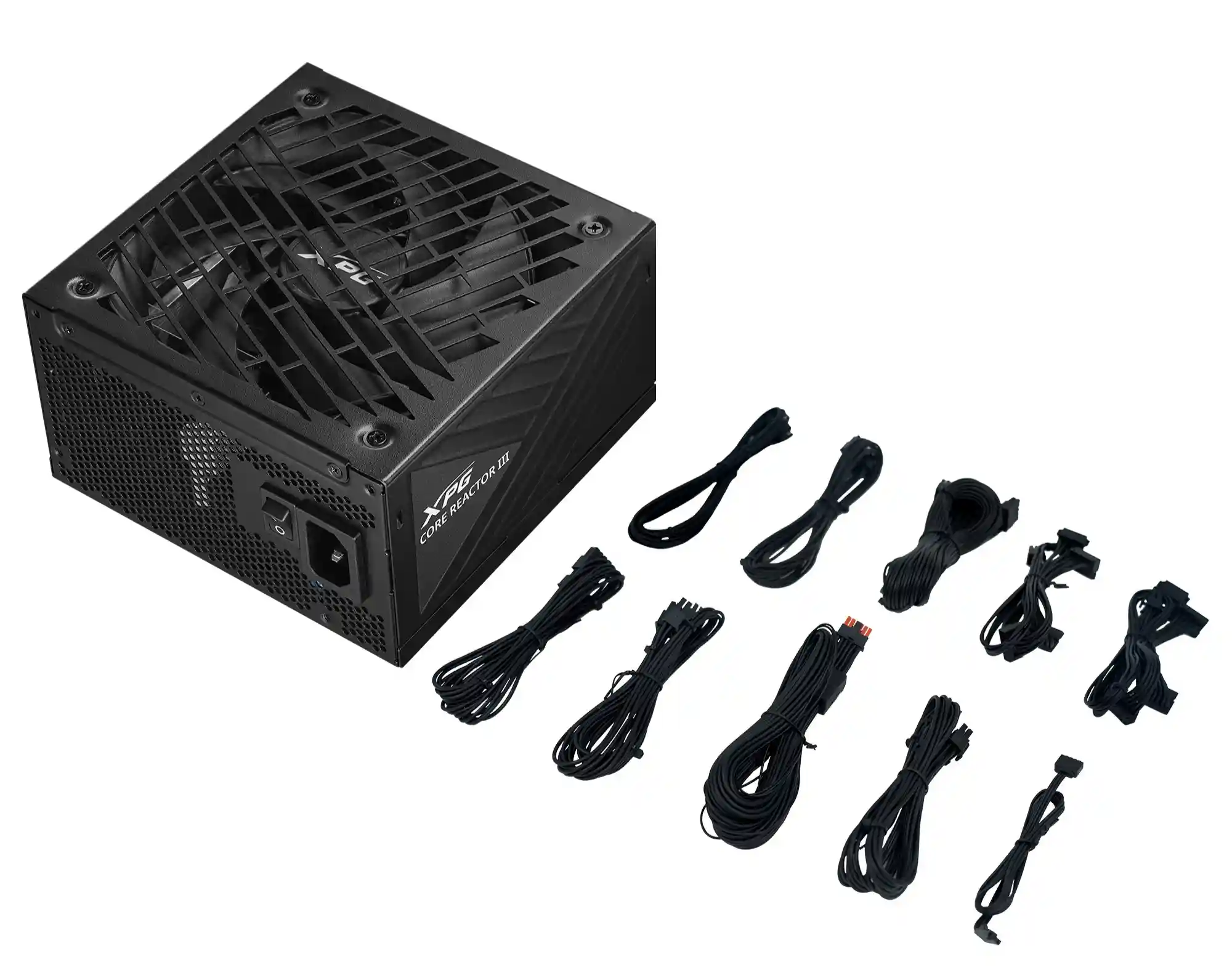 Adata presenta alimentatori XPG con protezione per le GPU