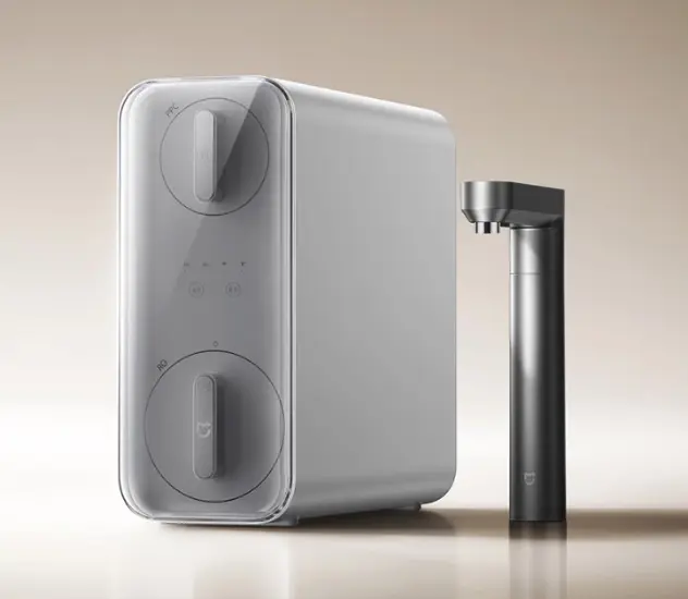 Xiaomi lancia il purificatore Mijia 3 1200G a 13 stadi