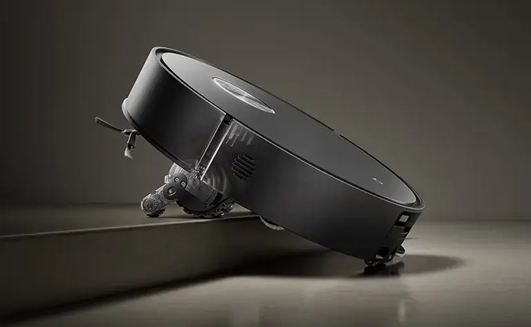 Xiaomi apresenta aspirador robô Mijia 7 Max com sucção de 45 000 Pa