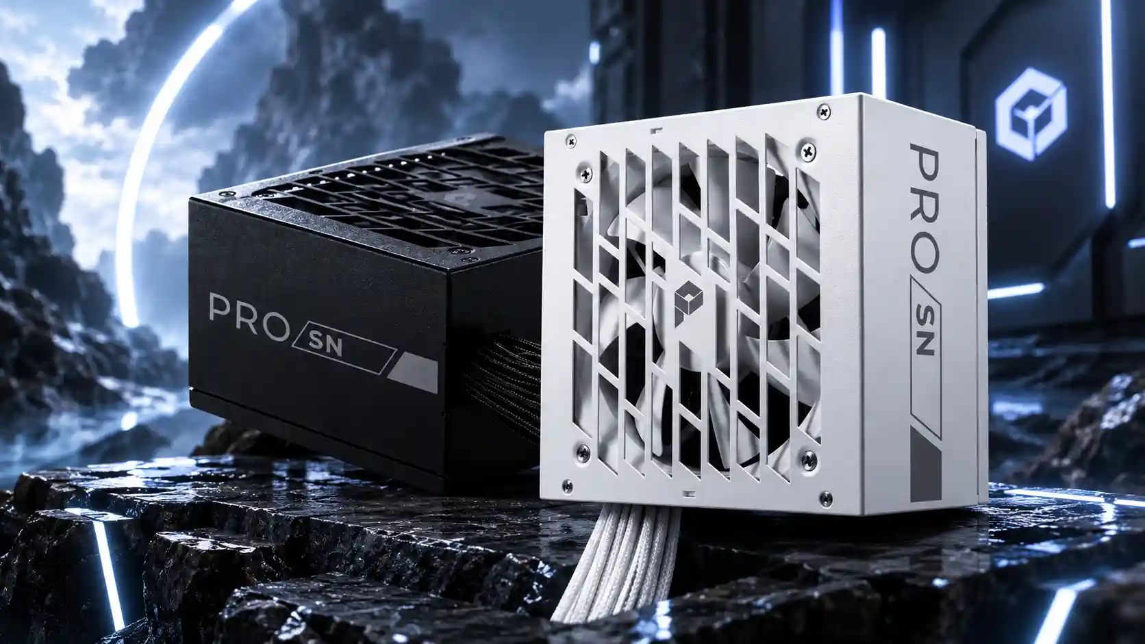 MSI presenta gli alimentatori PRO SN fino a 850 W