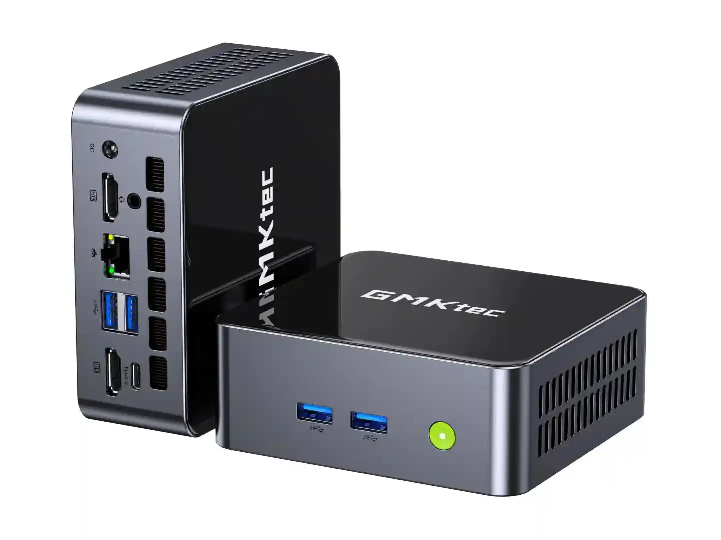GMKtec, 12GB 메모리 탑재 미니 PC NucBox M3S 판매 시작