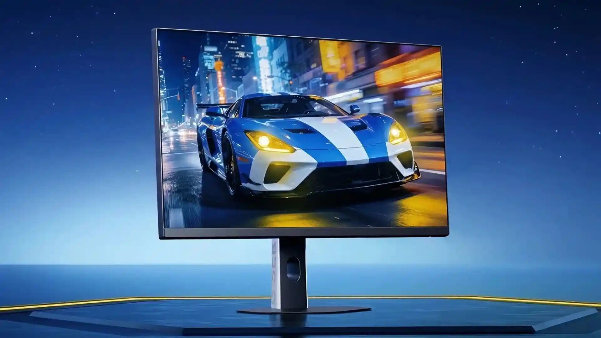 Xiaomi lancia il monitor REDMI G25 da 300 Hz a 120 dollari