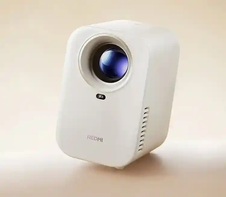 Xiaomi presenta il proiettore Redmi Projector 3C a 95 euro
