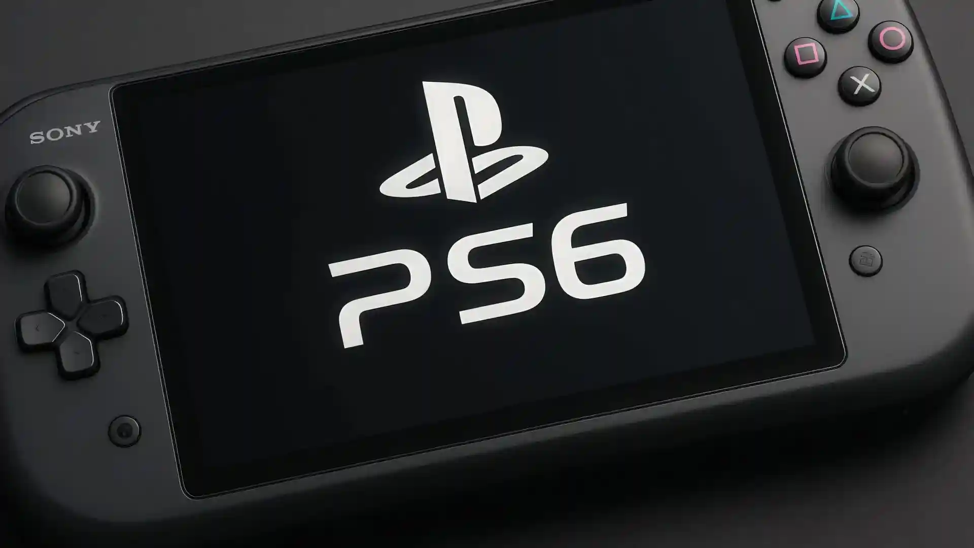 PlayStation portatile potrebbe essere l’unica con RDNA 5