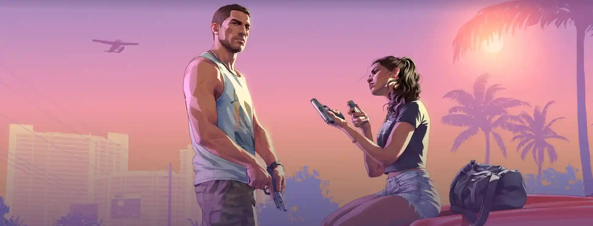 La dimensione di GTA VI su PS5 supererà i 200 GB