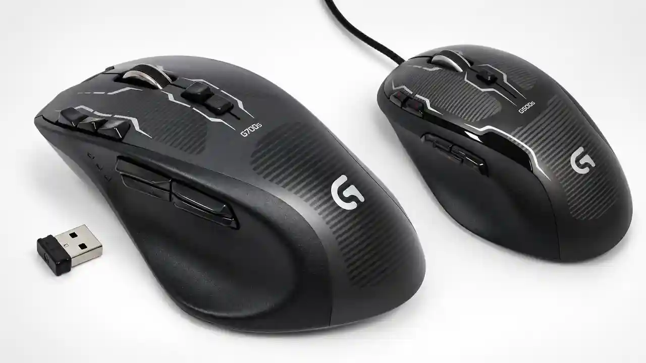 LogitechがGaming Softwareをサイトから削除へ