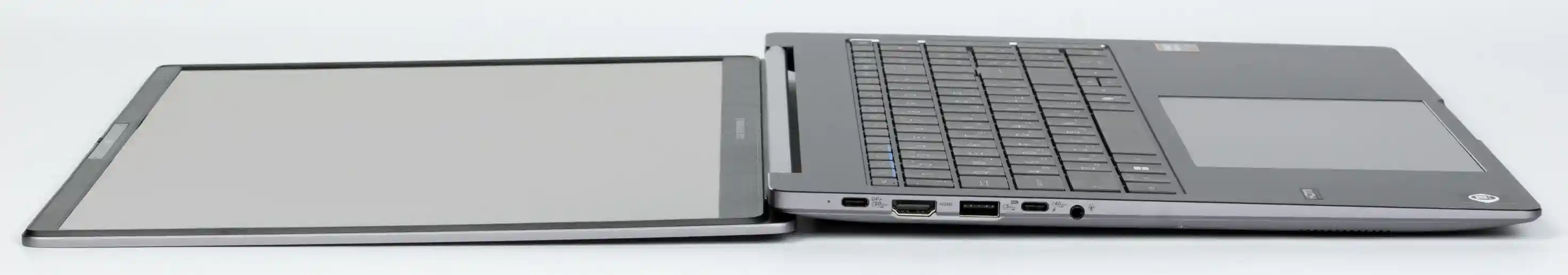 Análise do Asus ExpertBook P5 G2 — notebook OLED para empresas
