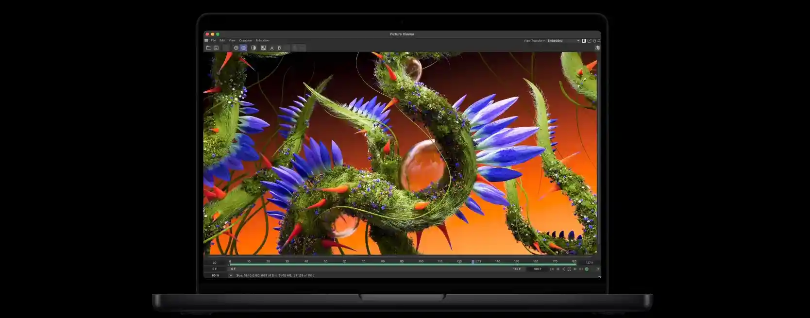 MacBook Pro con OLED potrebbe costare quasi 3000 dollari