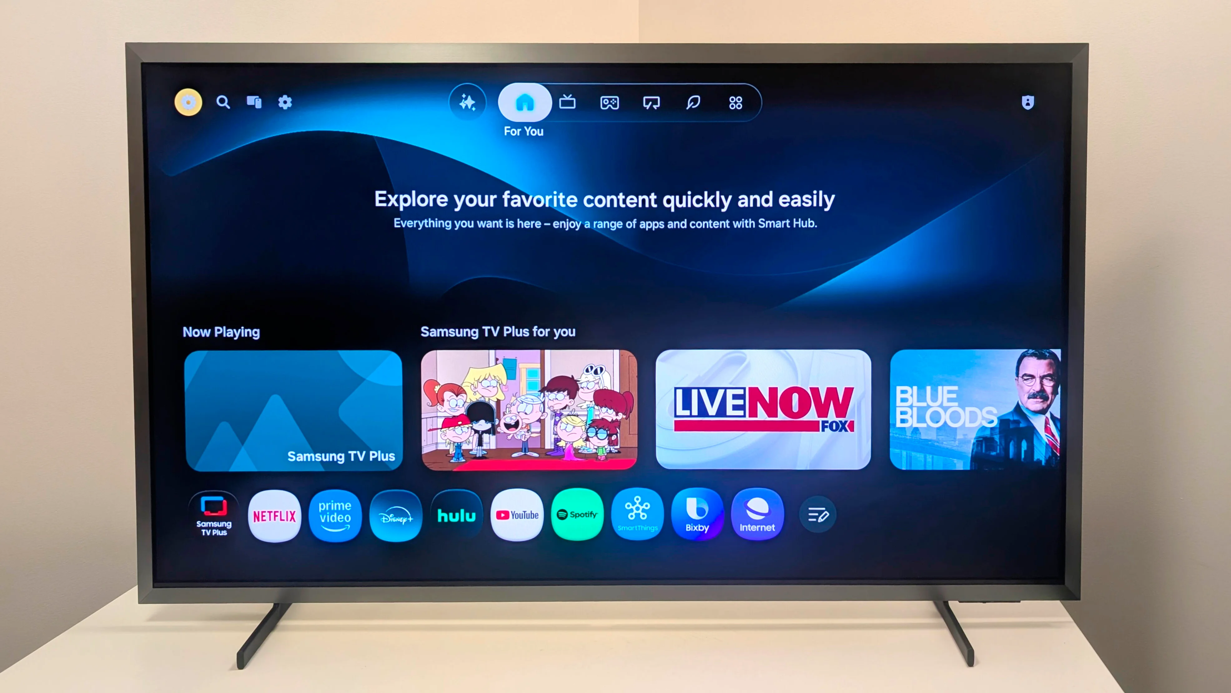 Samsung et Vizio envoient des données avec ACR désactivé